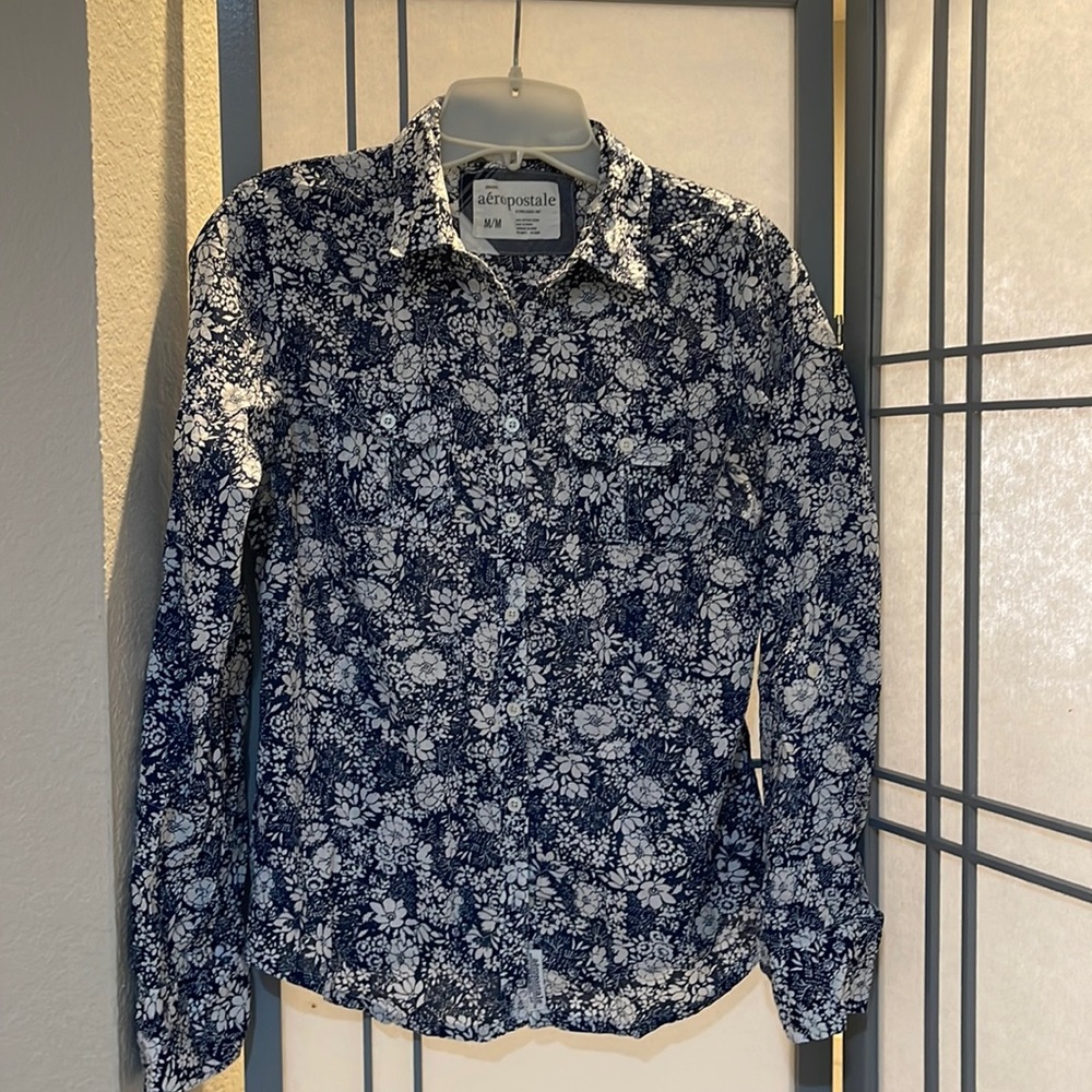 Aeropostale blouse
